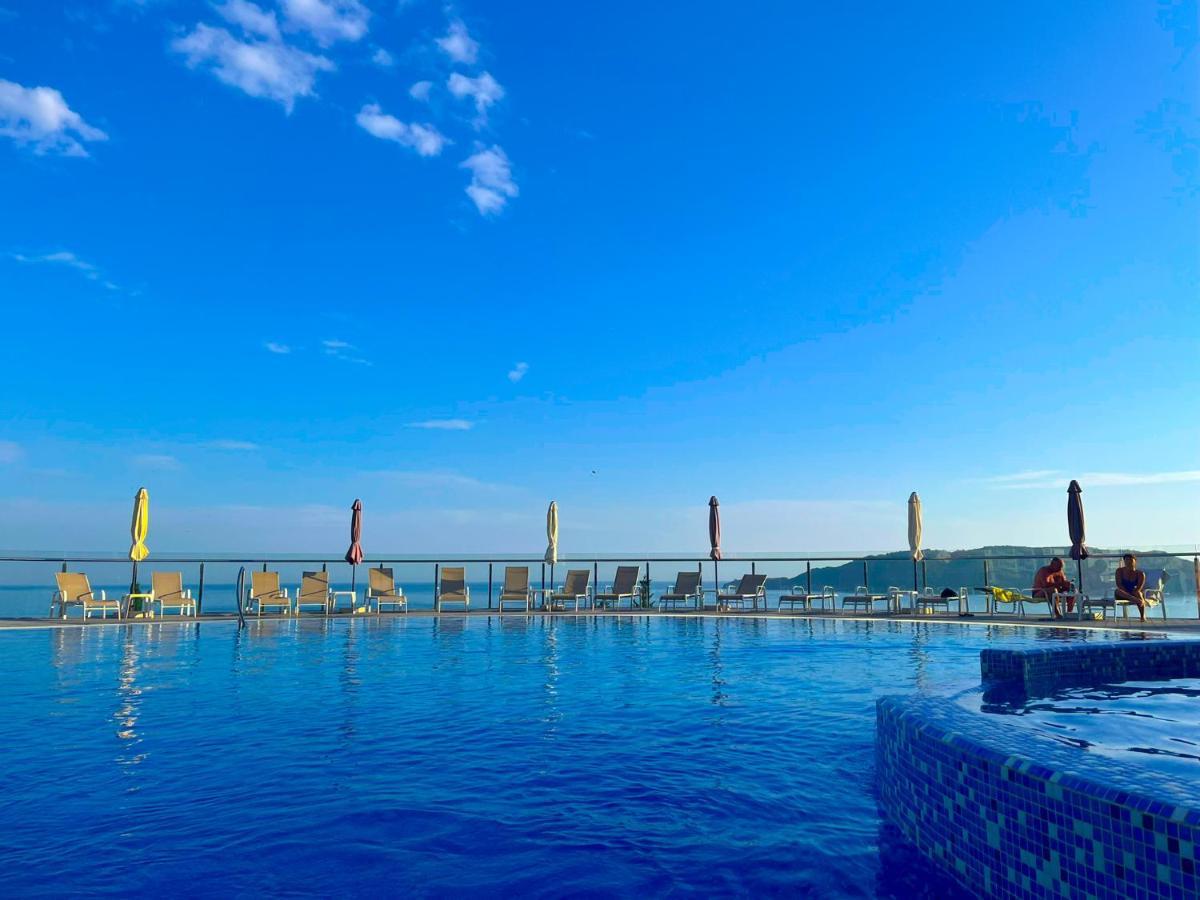 Villa Allende Bečići Εξωτερικό φωτογραφία