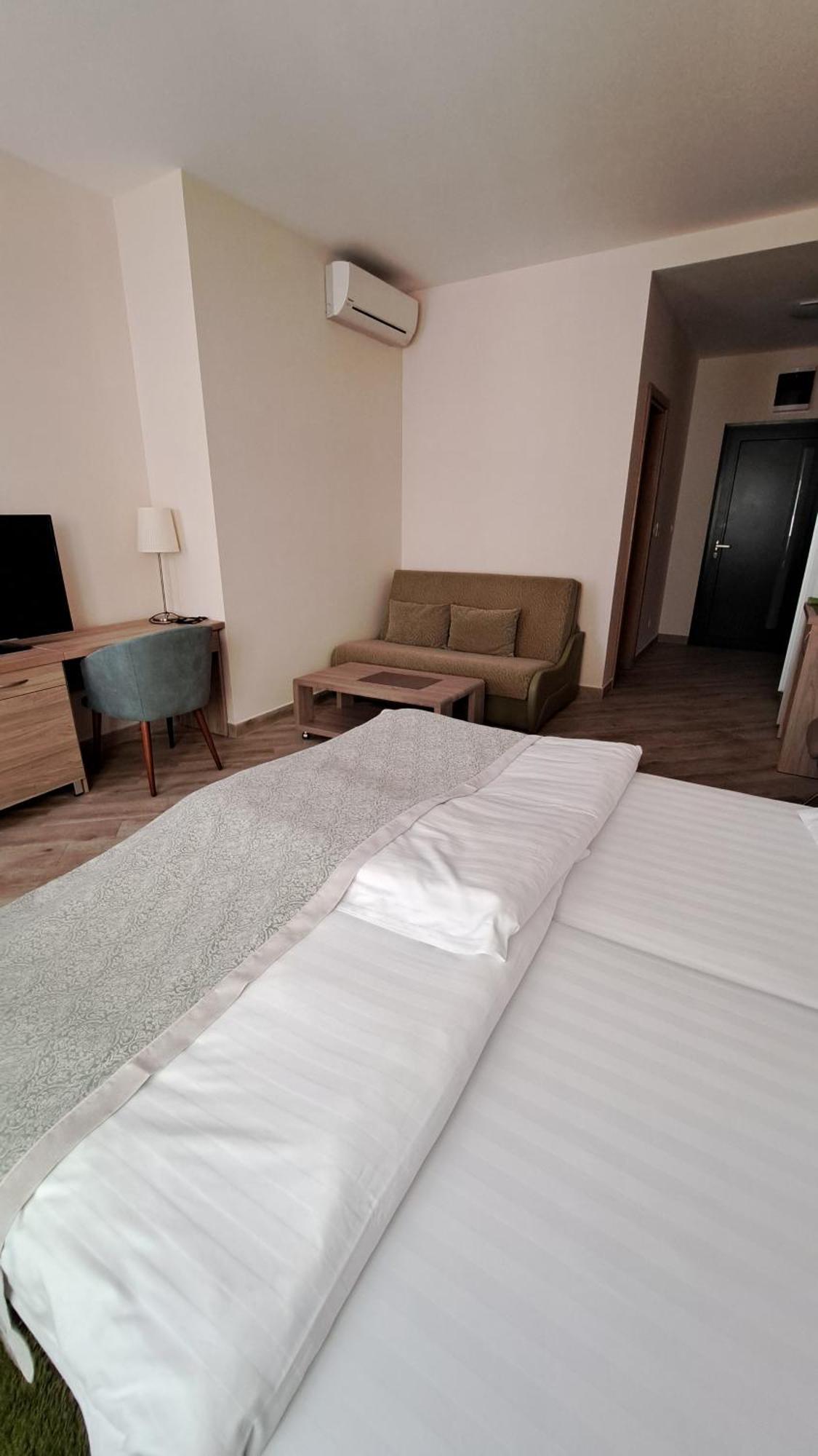 Villa Allende Bečići Εξωτερικό φωτογραφία