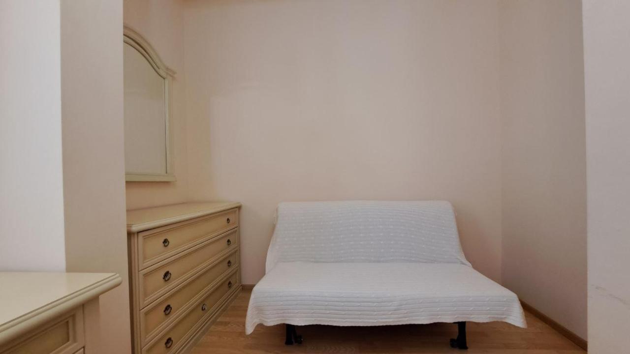 Villa Allende Bečići Δωμάτιο φωτογραφία